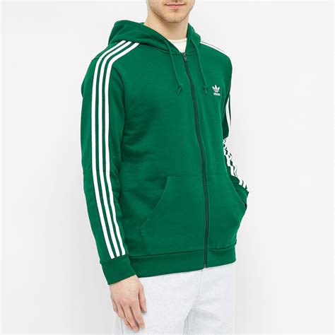 green adidas hoodie|green zip up hoodie women's.